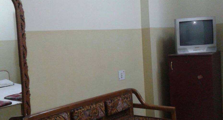 Hotel Mayuri Regency, Hazaribagh 3